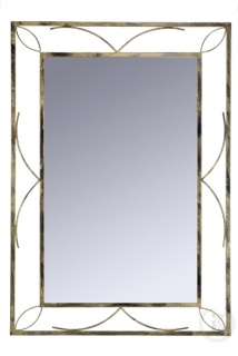 Zrcadlo Luky